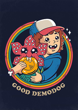 Good Demodog