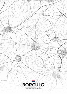 Borculo NL