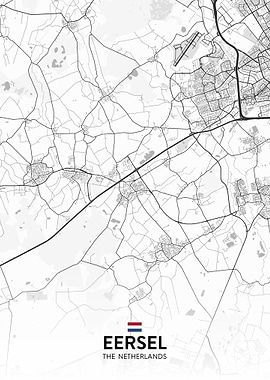 Eersel NL