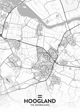 Hoogland NL