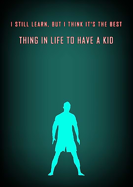 Best Football Player Quote