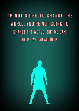 Best Football Player Quote