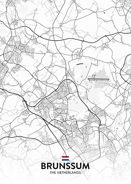 Brunssum NL