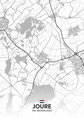 Joure NL