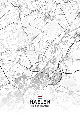 Haelen NL