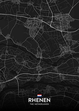 Rhenen NL