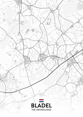 Bladel NL