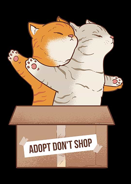 Adopt Dont Shop
