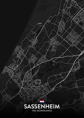 Sassenheim NL