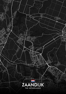 Zaandijk NL
