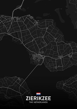 Zierikzee NL