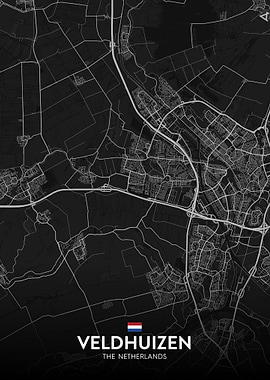 Veldhuizen NL