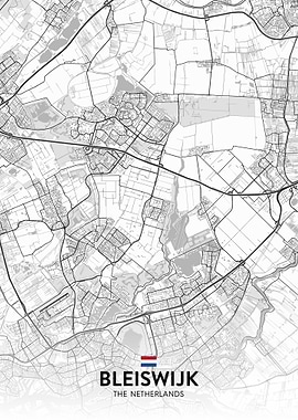 Bleiswijk NL