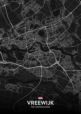 Vreewijk NL