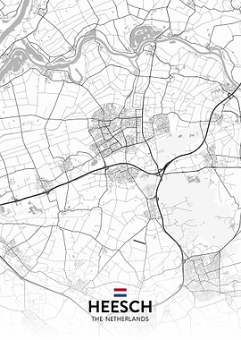 Heesch NL