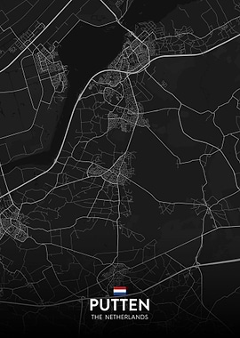 Putten NL