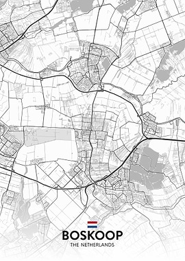 Boskoop NL
