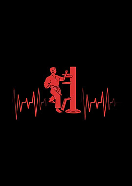 Wing Chun Heartbeat