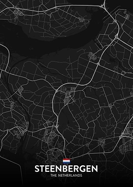 Steenbergen NL