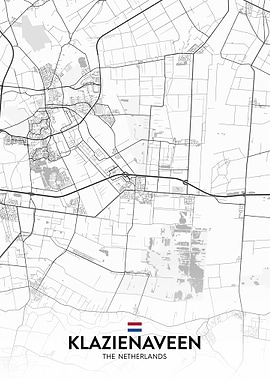 Klazienaveen NL