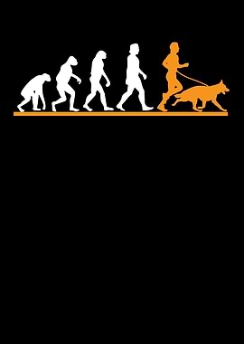 Canicross Evolution