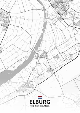 Elburg NL