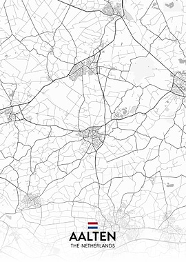 Aalten NL
