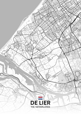De Lier NL