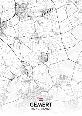 Gemert NL