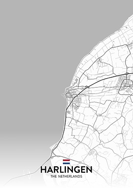 Harlingen NL