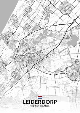 Leiderdorp NL
