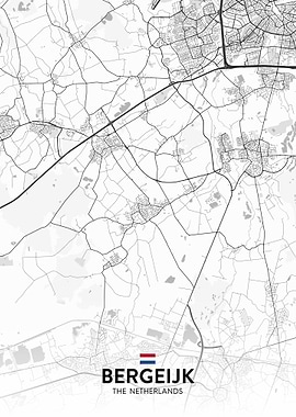 Bergeijk NL