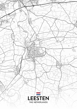 Leesten NL