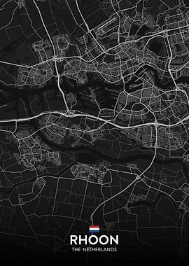 Rhoon NL