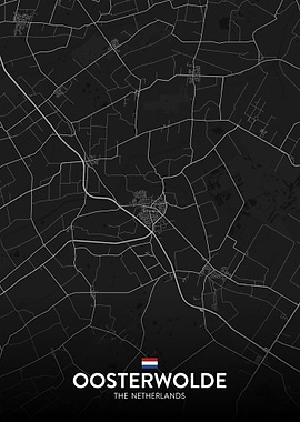 Oosterwolde NL