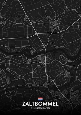 Zaltbommel NL