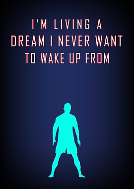 Best Football Player Quote