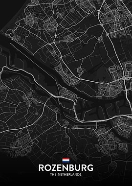 Rozenburg NL