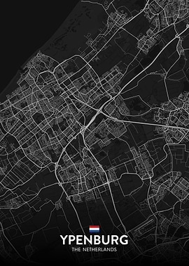 Ypenburg NL