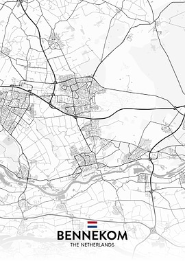 Bennekom NL