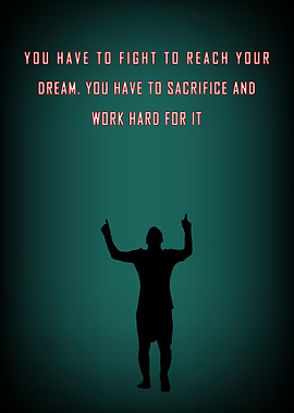 Best Football Player Quote