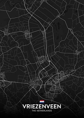 Vriezenveen NL
