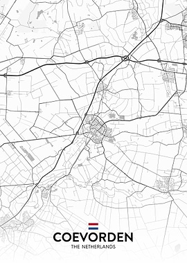 Coevorden NL
