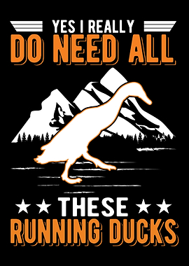 Yes I Really Do Need All T