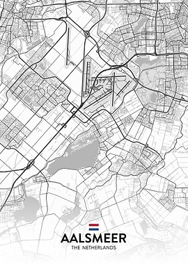 Aalsmeer NL