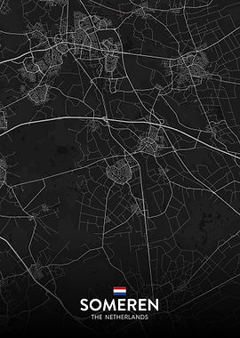 Someren NL