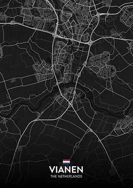 Vianen NL