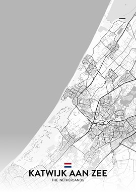Katwijk aan Zee NL