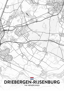 Driebergen Rijsenburg NL