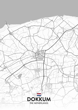 Dokkum NL
